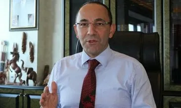 FETÖ’den tutuklanan CHP’li Belediye Başkanı Oğuz’un yargılanmasına devam edildi