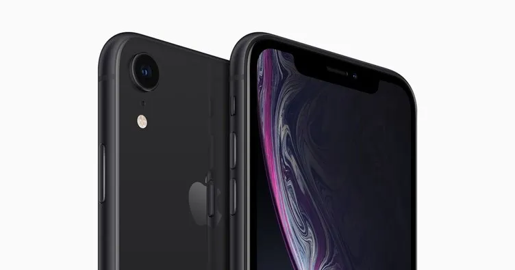 iPhone XR incelemesi