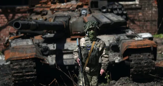 BM: Ukrayna’da savaşın başlangıcından bu yana 10 bin sivil öldürüldü BM: Ukrayna’da savaşın başlangıcından bu yana 10 bin sivil öldürüldü