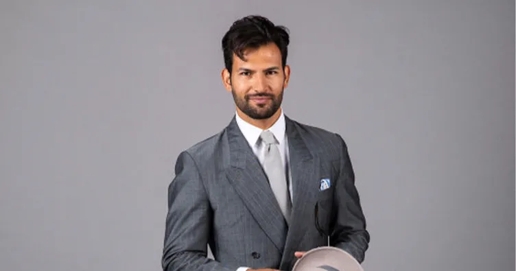 Falcı Faladdin’e ’çalıntı isim’ davası