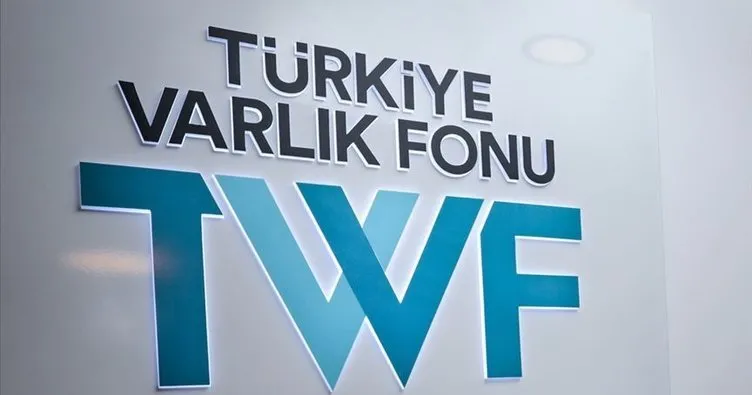 Türkiye Varlık Fonu’na 1,25 milyar avroluk sendikasyon kredisi
