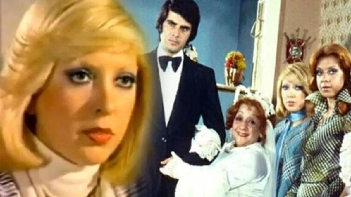 Serpil Nur yıllara meydan okuyamadı! Yeşilçam’ın sarışın güzeli bakın şimdi nasıl görünüyor! Serpil Nur yıllara meydan okuyamadı! Yeşilçam’ın sarışın güzeli bakın şimdi nasıl görünüyor!