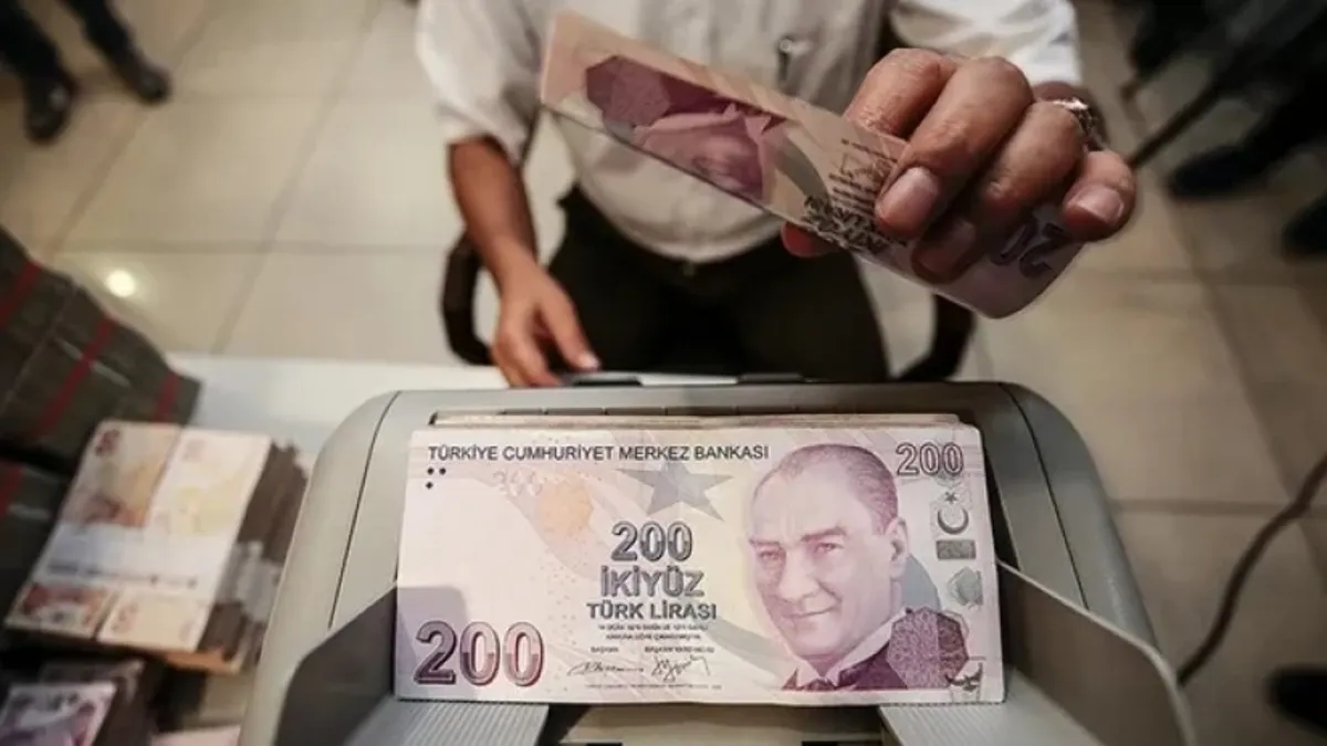İşsizlik Sigortası Fonu'nda yeni düzenlemeler yapıldı.