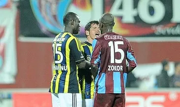 Didier Zokora’dan Emre Belözoğlu için flaş itiraf: Aklımda bacağını kırmak vardı
