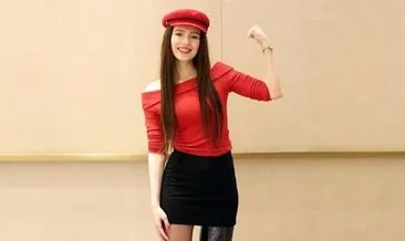 Neslican Tay unutulmadı: İyi ki vardın! Neslican Tay unutulmadı: İyi ki vardın!