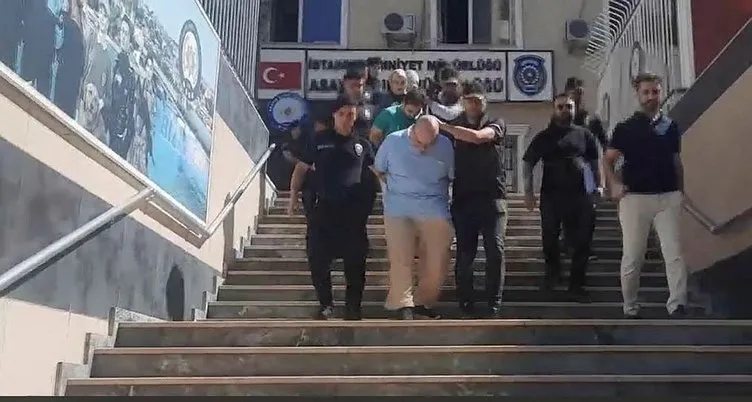 FETÖ'cü psikiyatrist Süleyman Salih Zoroğlu skandalında şoke eden detaylar! Her satırı korkunç: