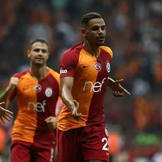 Galatasaray'ın Bursa kafilesi açıklandı