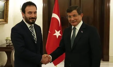 Ahmet Davutoğlu’nun eski başdanışmanı Abdulkadir Özkan’dan gündemi sarsacak iddia: 7 Haziran seçimleri kaybedilince neyi kutladınız?