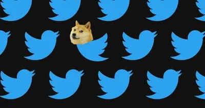 Twitter logosu neden değişti, yeni simgedeki köpek Dogecoin nedir, ne demek? Twitter logosu değişti mi? Elon Musk’tan yeni amblem!