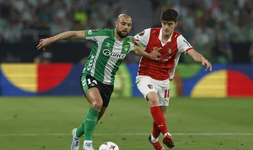 Real Betis Teknik Direktörü Manuel Pellegrini’den Amrabat açıklaması!
