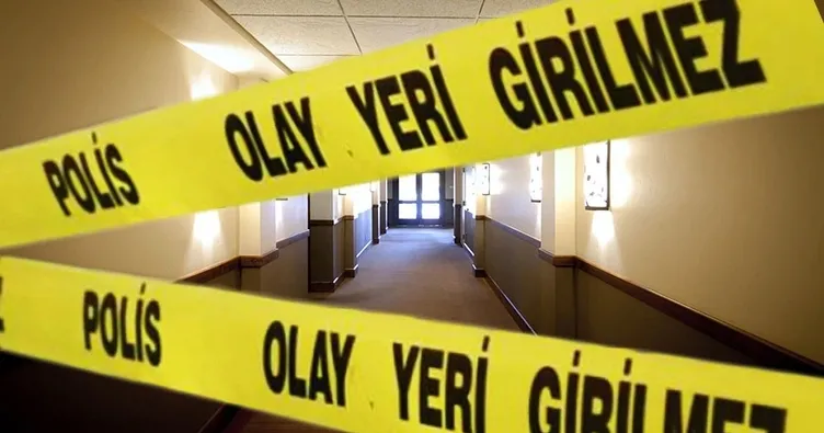 Alanya’da Rus turist otelde ölü bulundu