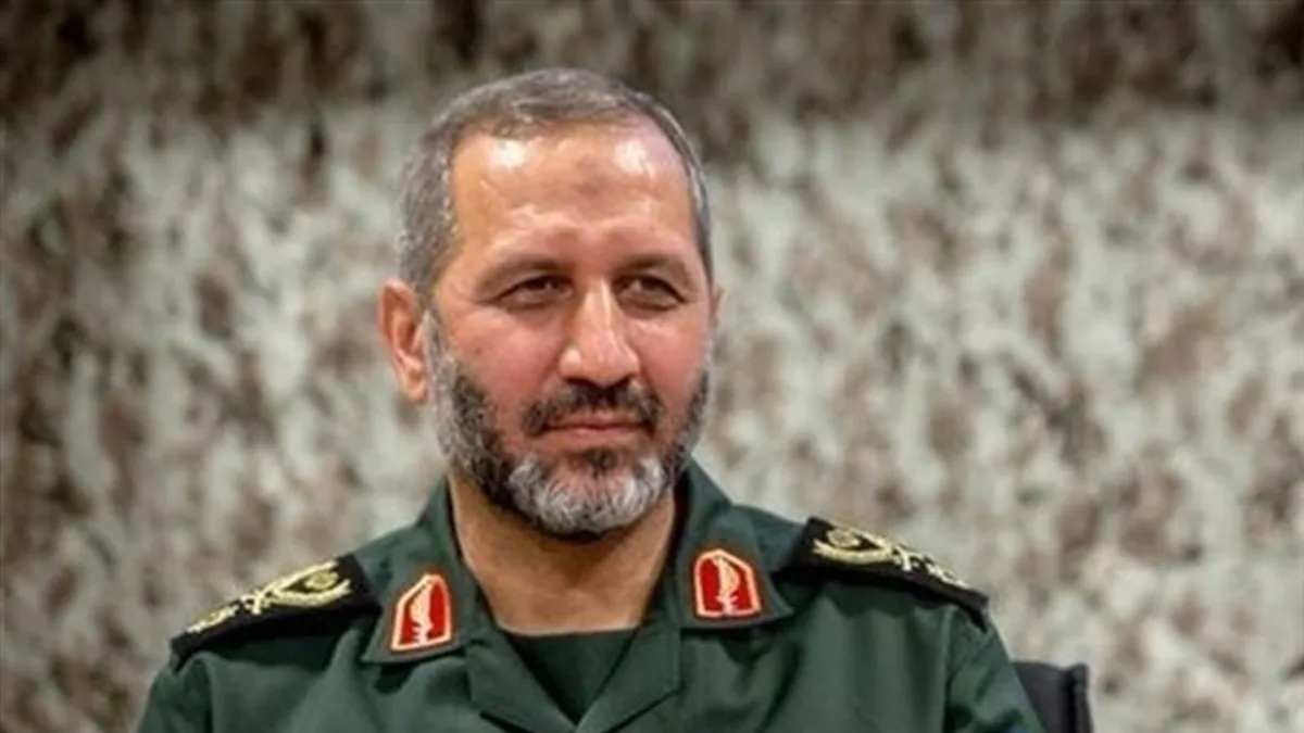 İran: “İşgal altındaki topraklarda füze üstünlüğünü sağladık”