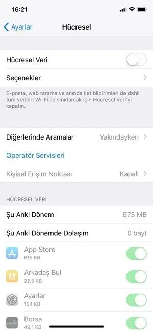 iPhone’un şarjı sizi yarı yolda bırakıyorsa... İşte iPhone pil ömrünü uzatmak için ipuçları!