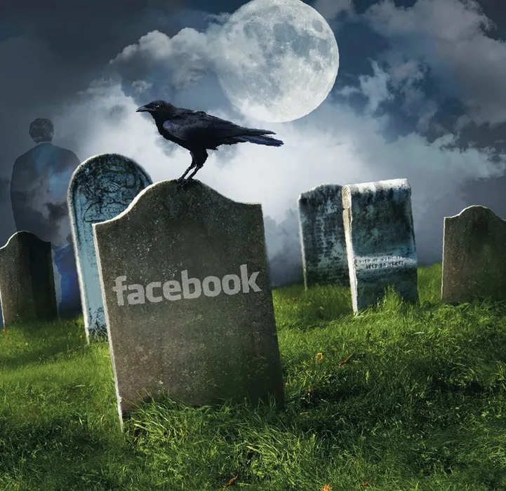 Öldükten sonra Facebook hesaplarımız ne olacak?