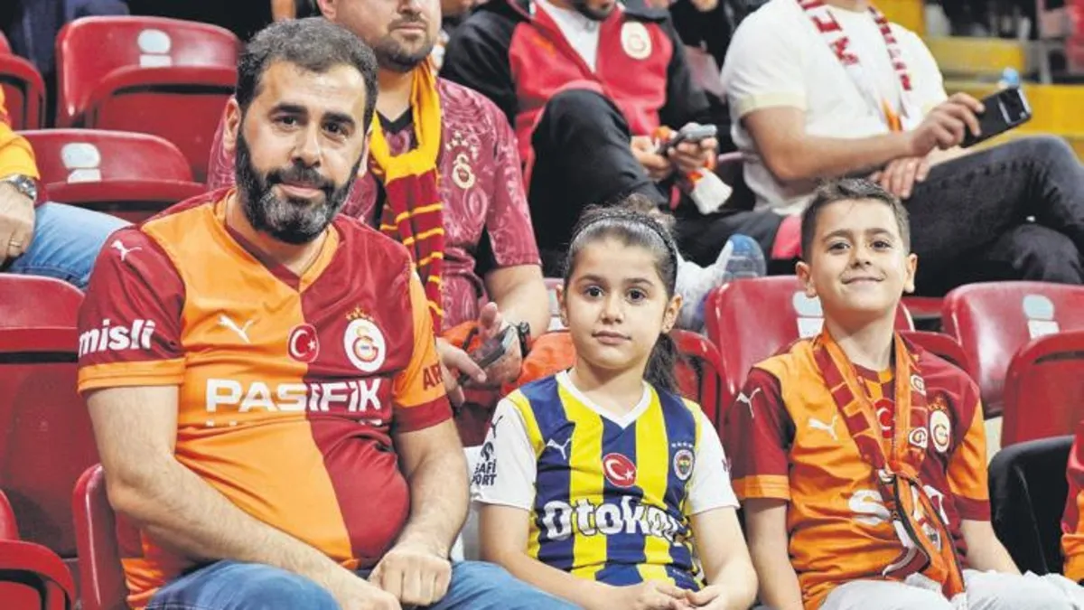İşte görmek istediğimiz güzellikler