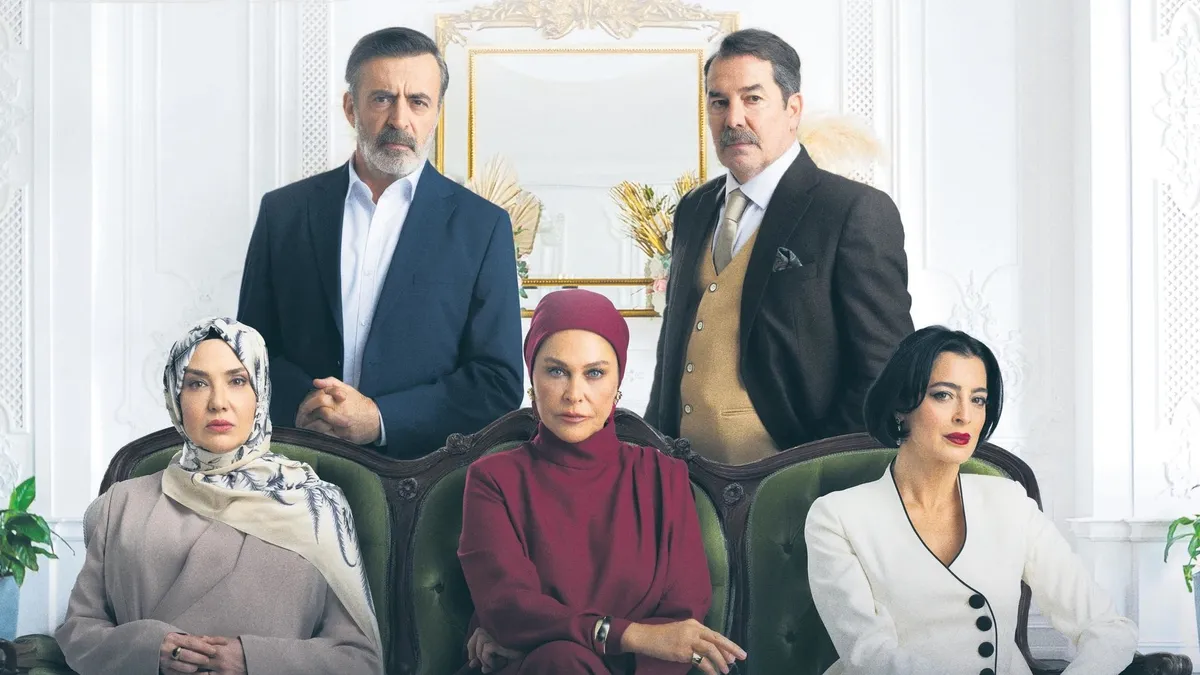 Sizi biraz sinirlendireceğim