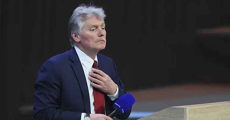 Kremlin’den Trump’a mesaj: Putin temasa açık