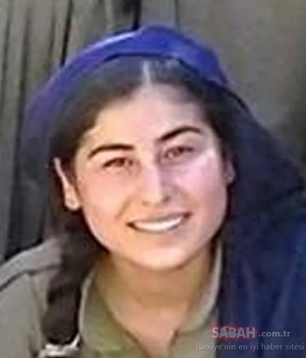 Etkisiz hale getirilen teröristlerin kimlikleri belli oldu