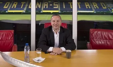 fortuna sittard mucizesini baskan isitan gun anlatti son dakika spor haberleri