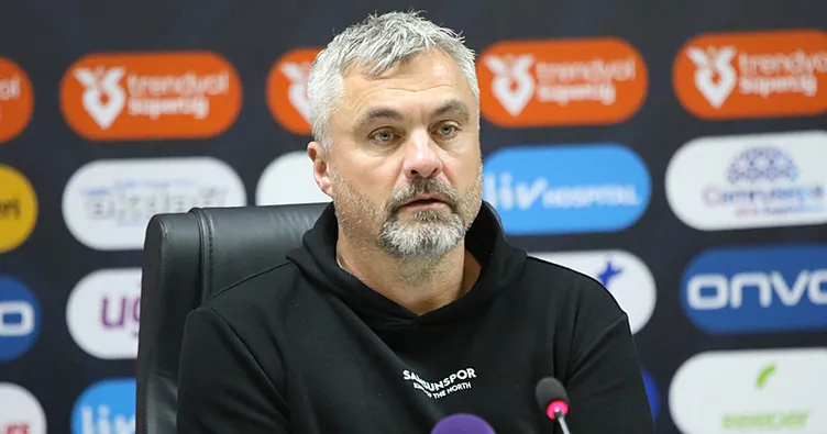 Thomas Reis: Elimizden gelenin en iyisini yapmaya çalıştık