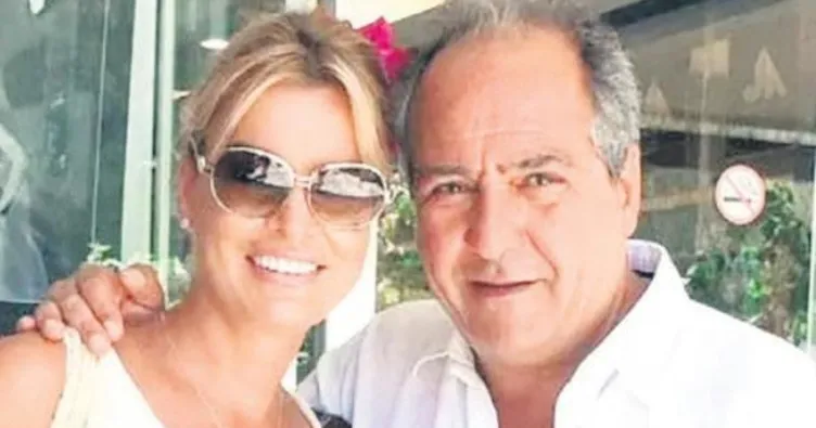 Sevgililerden anlamlı hediye