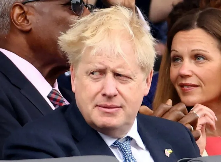 Son dakika | İngiltere’de flaş Boris Johnson kararı! Oylama yapılacak
