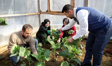 Hz. Kaab Cami’nde iyilik hasadı