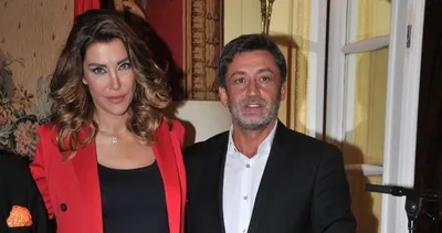 İşte Murat Varol’un yeni aşkı