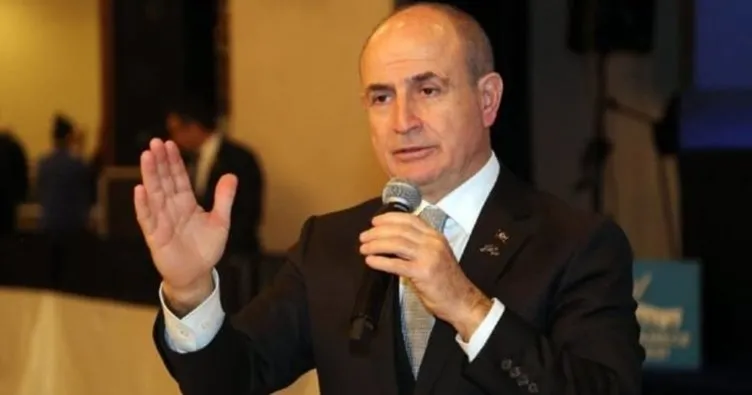 CHP’li başkan Hasan Akgün’ün ’seçmen usulsüzlüğü’ davasında yeni gelişme