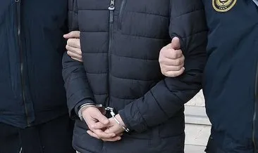 Ankara merkezli 8 ilde oto hırsızlarına operasyon! 10 kişi tutuklandı #ankara