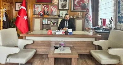Magandayı ihbar edene 50 bin TL ödül verilecek #nigde