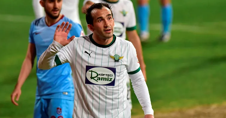 Theofanis Gekas, Süper Lig’e dönüyor