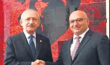 Her taşın altında Fatih Gürsul var