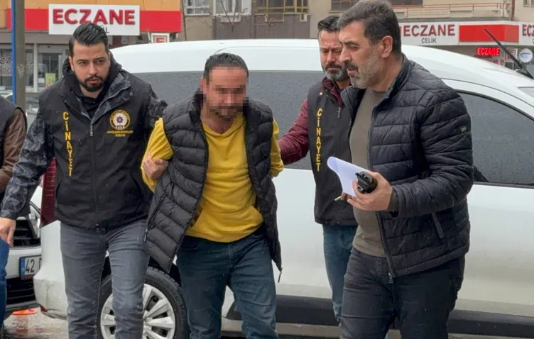 Kadının eski kocası tarafından katledilmişti! Katilin ifadesi pes dedirtti: Bu yüzden yaptım...