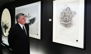 Tüpraş Stadı’nda sergi alanı açıldı