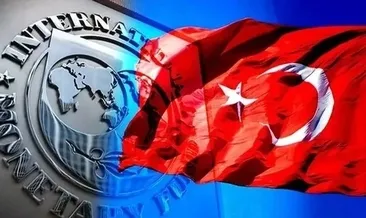 IMF’den Türkiye ekonomisine övgü