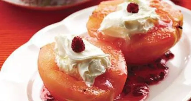 ayva tatlisi tarifi ayva tatlisi