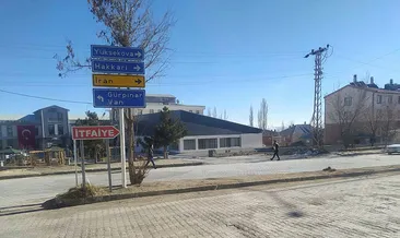 İran’daki depremde 133 kişi yaralandı