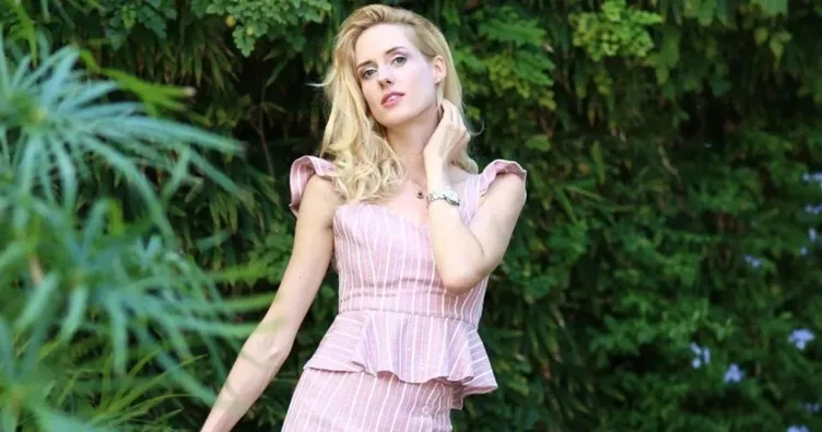 ‘2.5 ay önce evlilik teklifi aldım’