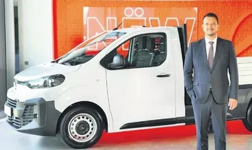 Citroen’in hafif ticarisi Bursa’da yerli oldu #bursa