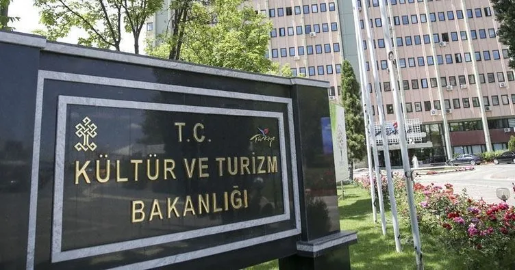 Kültür ve Turizm Bakanlığı 167 sözleşmeli personel alacak