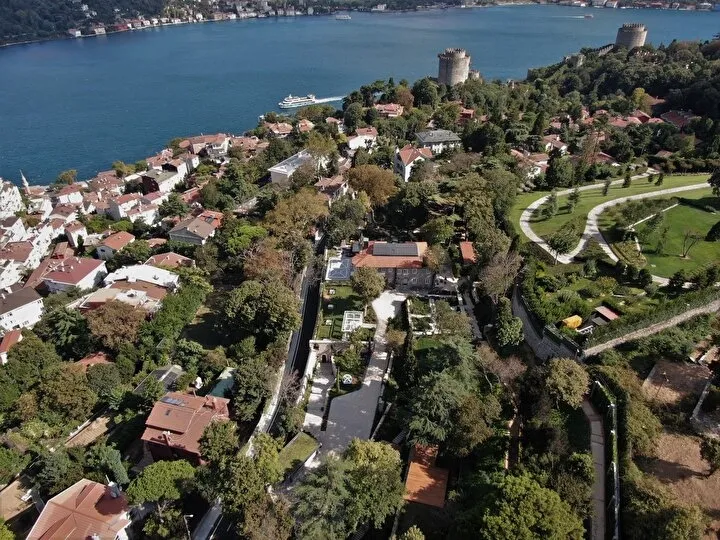 SON DAKİKA | Ekrem İmamoğlu konutundaki kameraları da kararttı! Kaçırılma talimatını Dilek İmamoğlu verdi