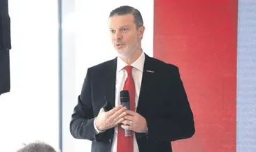 Türkiye en hızlı büyüyen pazar