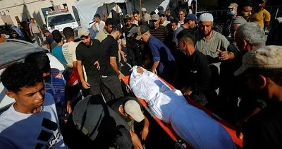 BM’den gecikmiş acizlik itirafı! İsrail katliama devam ediyor: 2.3 milyon Filistinli ölümle karşı karşıya