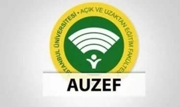 AUZEF sınav soruları ve cevapları yayınlandı mı, ne zaman yayınlanacak? 2022 İstanbul Üniversitesi AUZEF sınav soruları ve cevapları görüntüleme ekranı