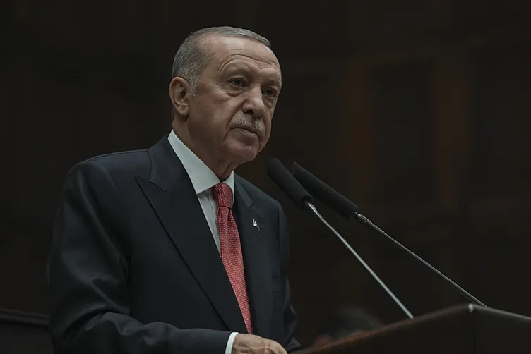 Son dakika: Başkan Erdoğan’dan ’Köfteci Yusuf’ değerlendirmesi: Bakanlığımızın işlemleri yargısal denetim altında