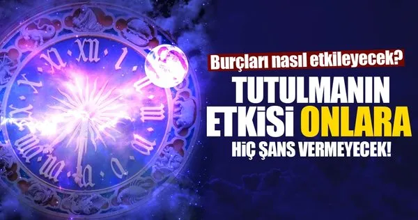2018'in ilk ay tutulması burçları nasıl etkileyecek?