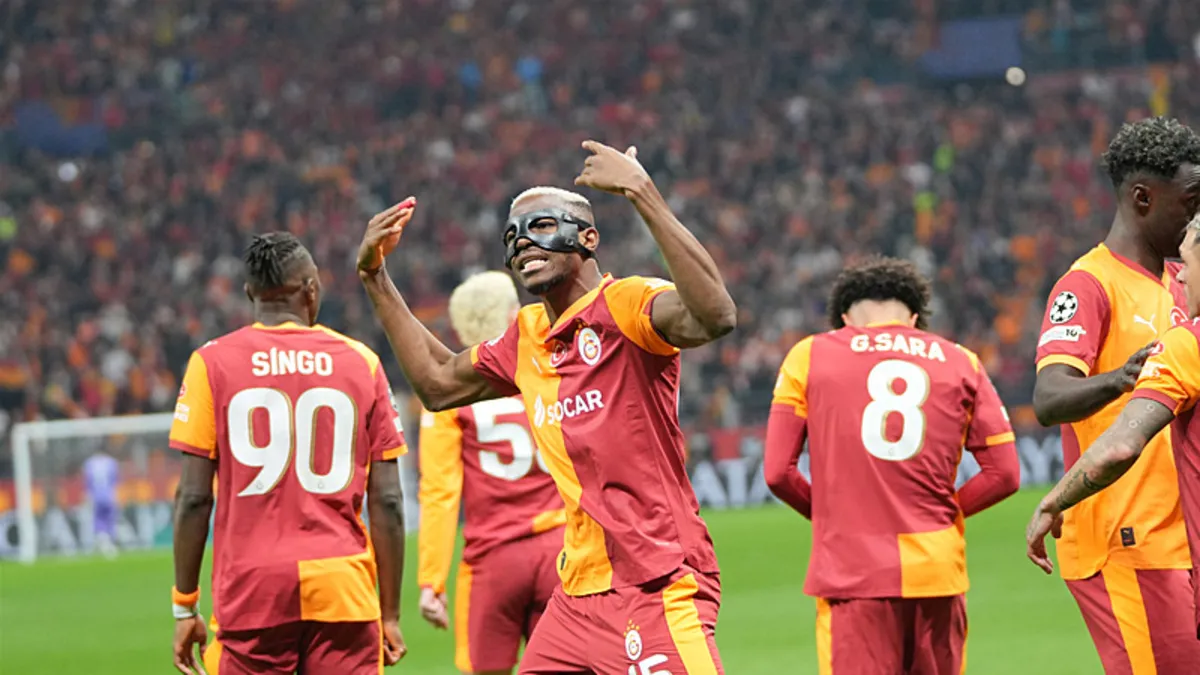 Galatasaray’da kombine bilet yenileme dönemi başladı! Galatasaray’da kombine bilet yenileme dönemi başladı!