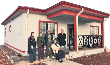 Erdoğan sayesinde çifte bayram yaşıyoruz #hatay