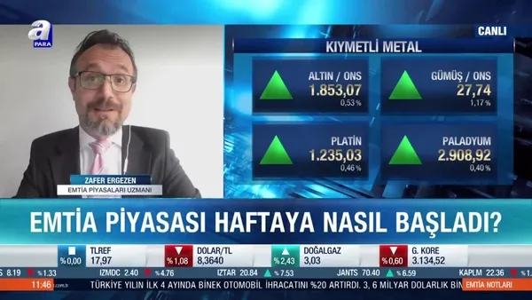 Altın ve gümüş yükselişini sürdürecek mi?